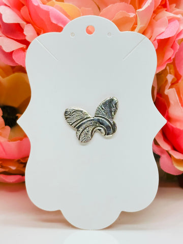 Butterfly Pin 1