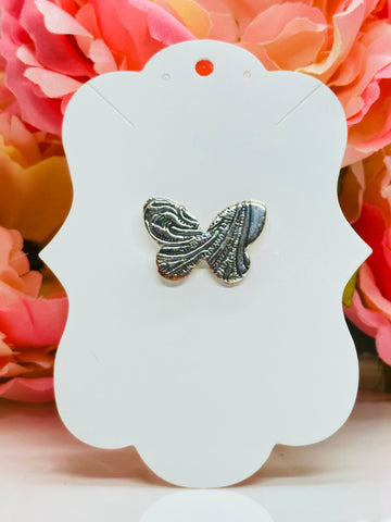 Butterfly Pin 7