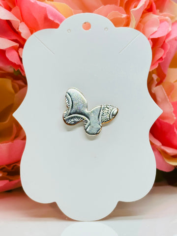 Butterfly Pin 8