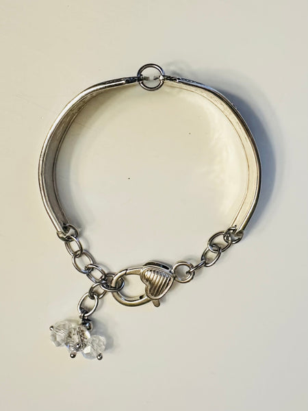 Two piece bracelet Fortune 1932