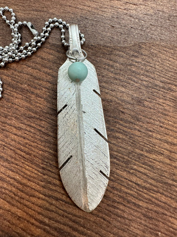 Feather #2