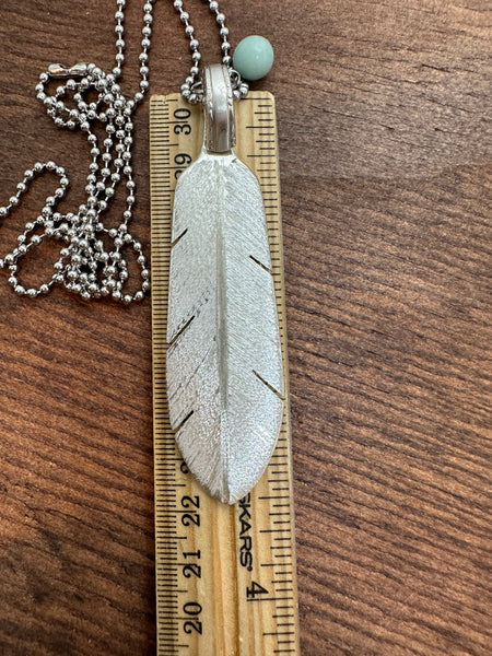 Feather #2