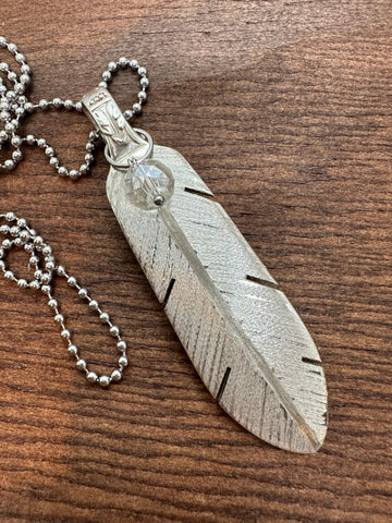 Feather #3