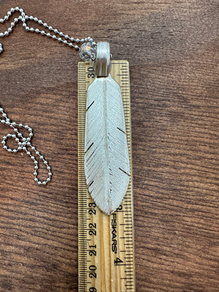 Feather #3