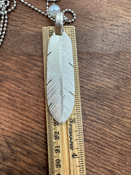 Feather #4