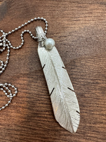 Feather #6