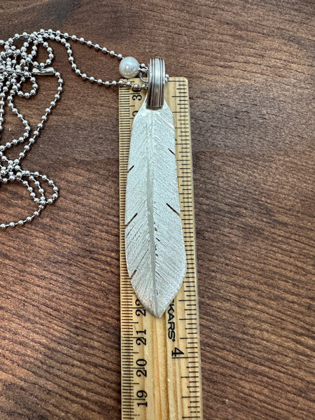 Feather #6