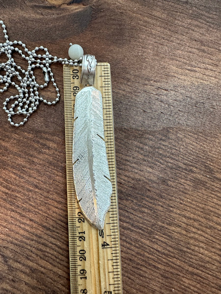 Feather #7