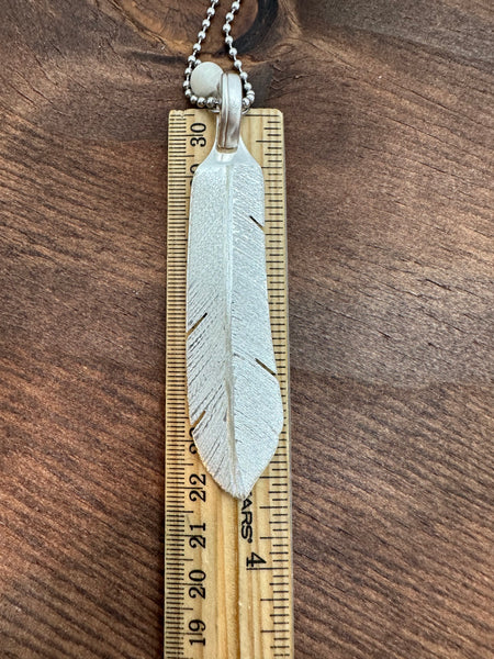 Feather #19