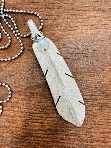 Feather #17