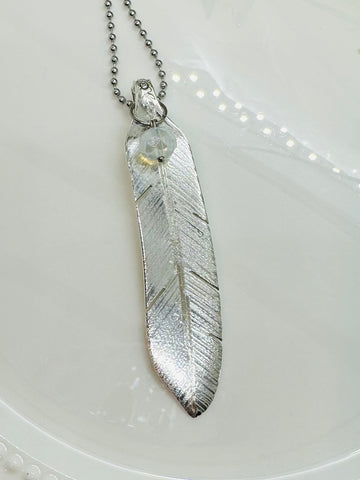 Feather #10