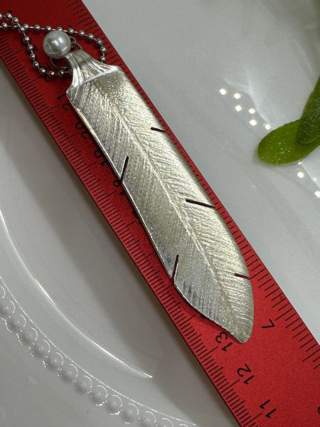 Feather #12