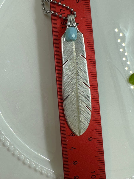 Feather #15