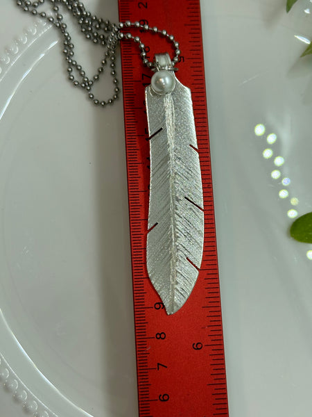 Feather #16