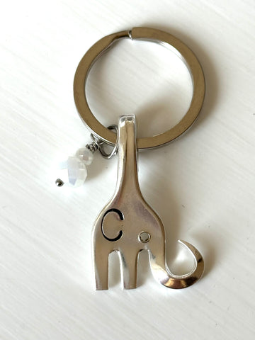 Elephant keychain  20