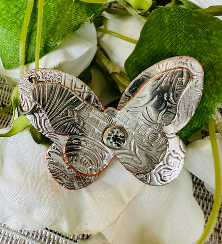 Double Butterfly 10