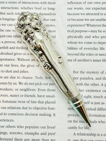 Pen Berwick - Diana