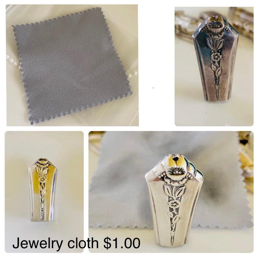 Jewelry Cloth