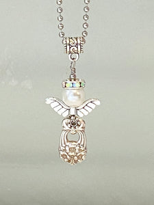 Angel Pendant “little”