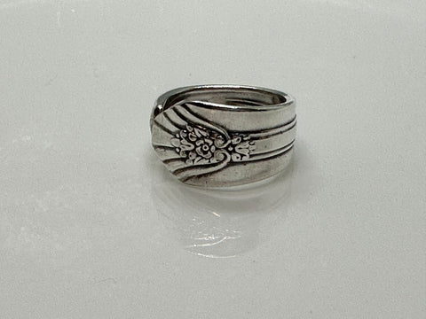 Spoon Ring size 9.5ish