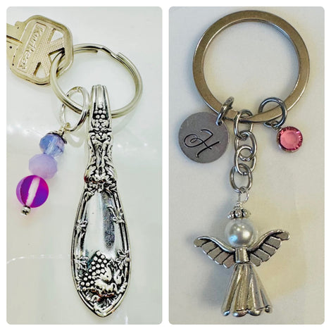 Keychains