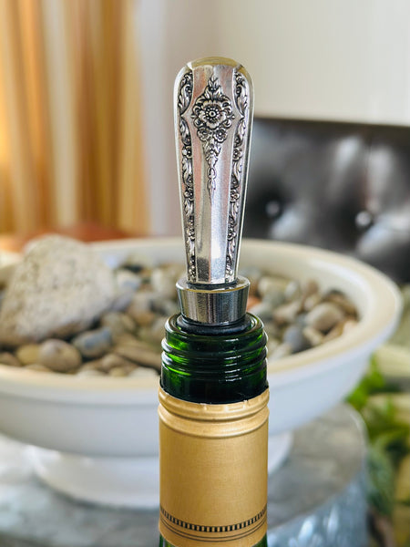 Bottle Stopper