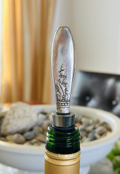 Bottle Stopper