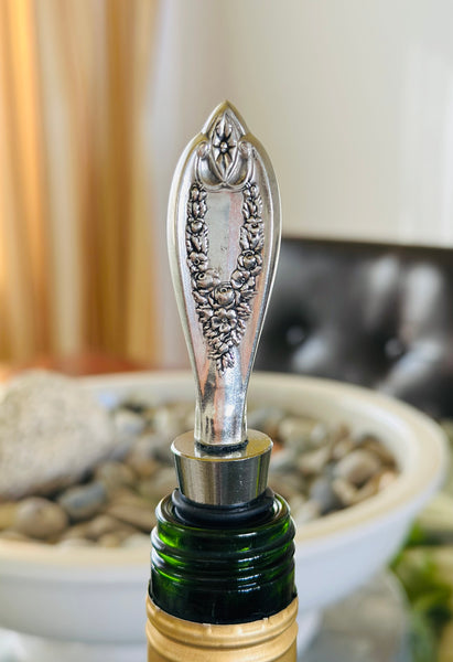 Bottle Stopper