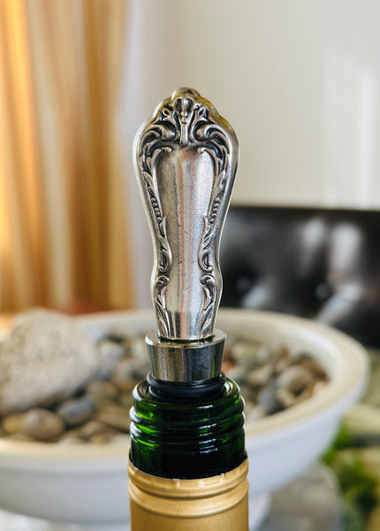 Bottle Stopper