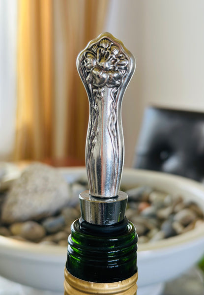 Bottle Stopper