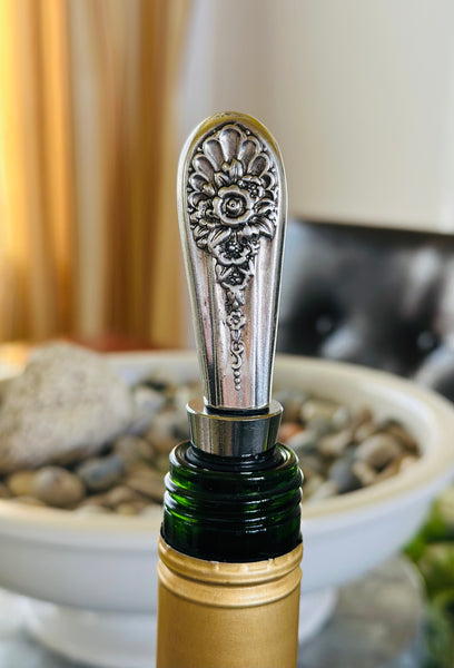 Bottle Stopper -  Jubilee