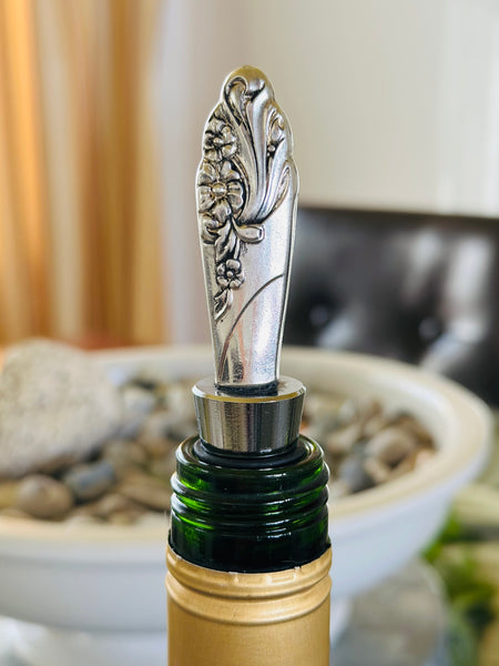 Bottle Stopper -  Evening Star