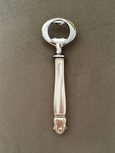 Bottle Opener - Danish Princess