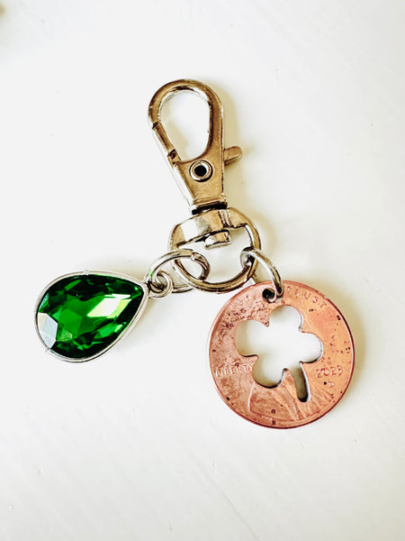 Lucky Penny!