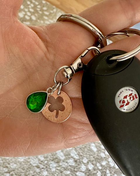 Lucky Penny!