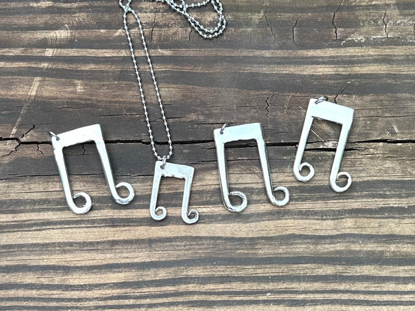 Music note Small