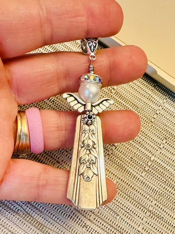 Angel Pendant