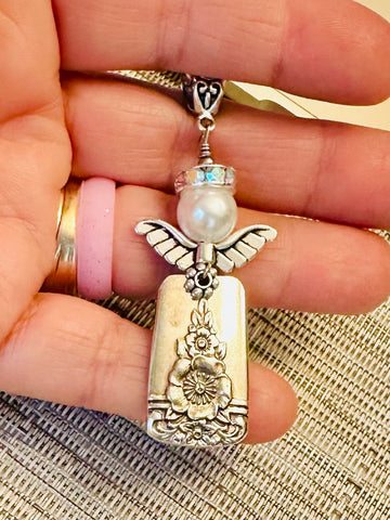 Angel Pendant