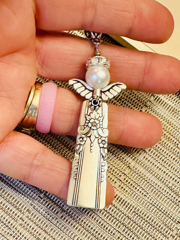 Angel Pendant