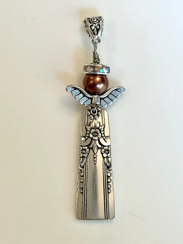 Angel Pendant