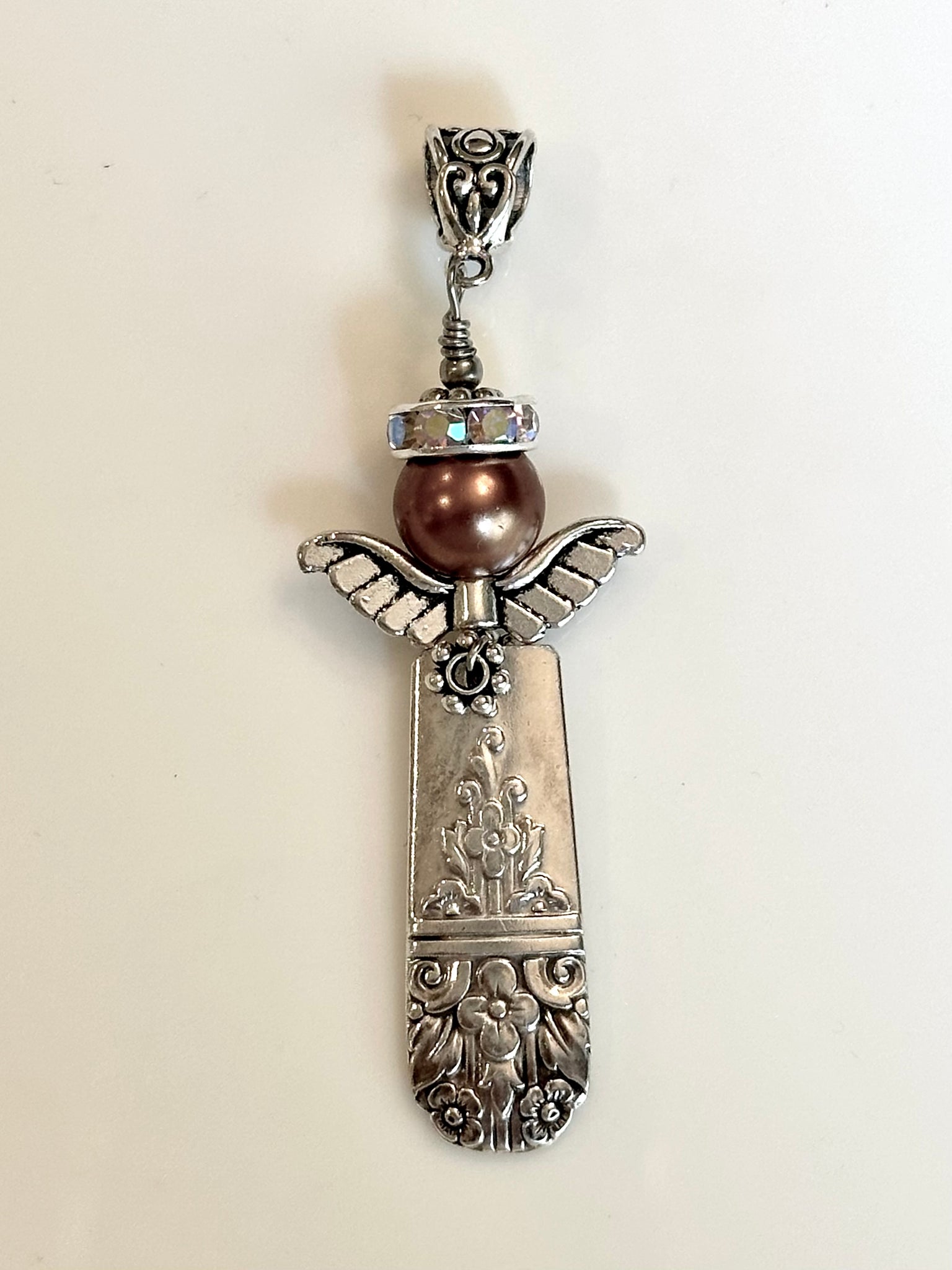 Angel Pendant