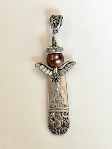 Angel Pendant