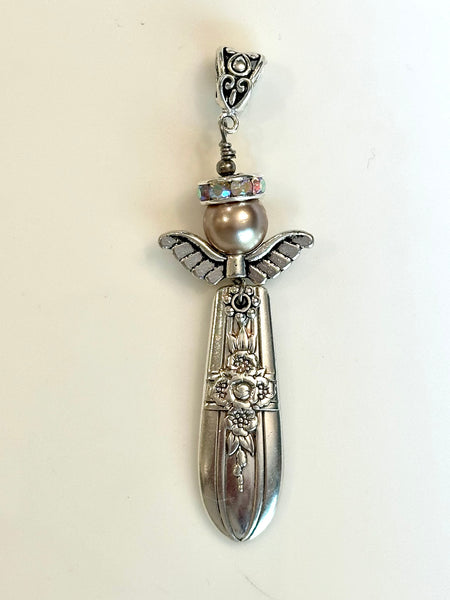 Angel Pendant