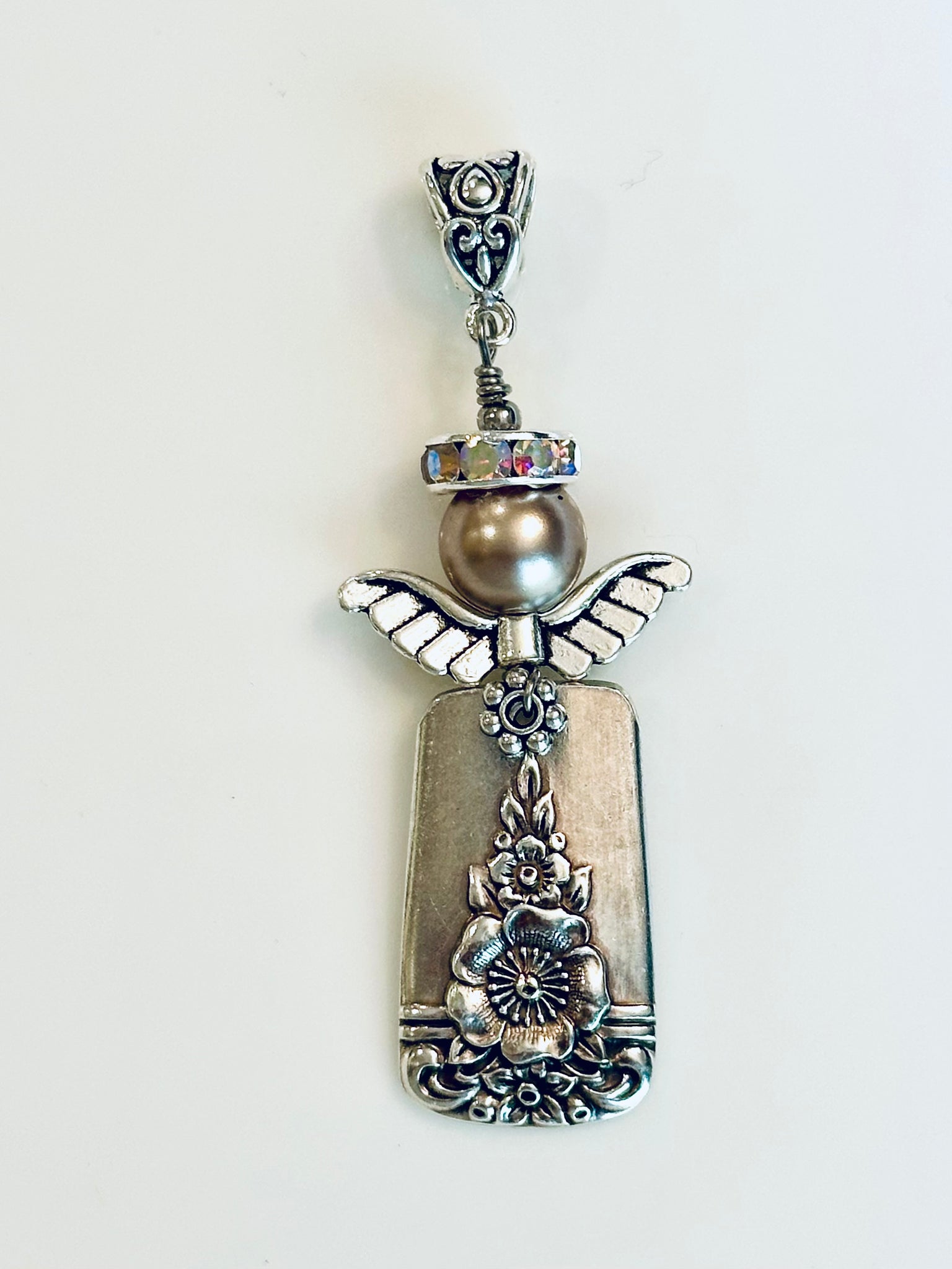 Angel Pendant