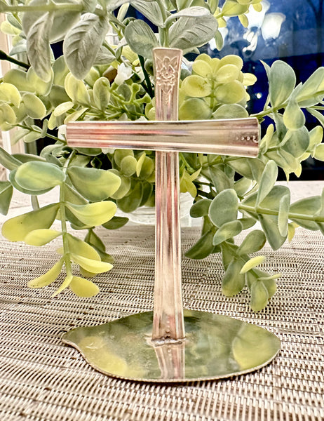 Mini Ledge Crosses 3"x2"
