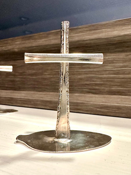 Mini Ledge Crosses 3"x2"