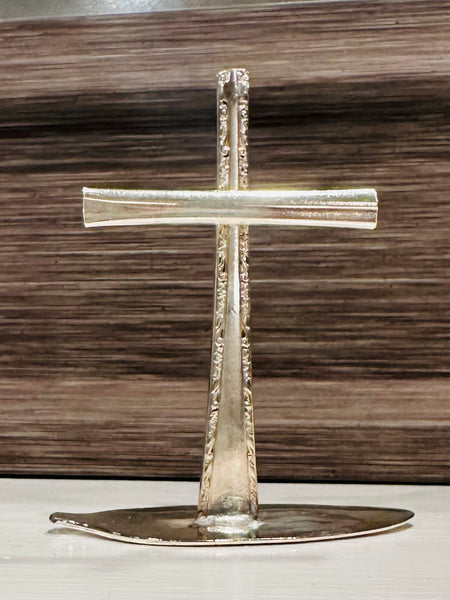 Mini Ledge Crosses 3"x2"