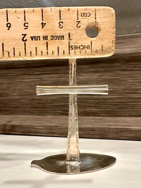 Mini Ledge Crosses 3"x2"