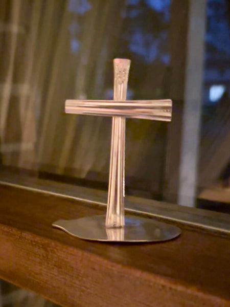 Mini Ledge Crosses 3"x2"