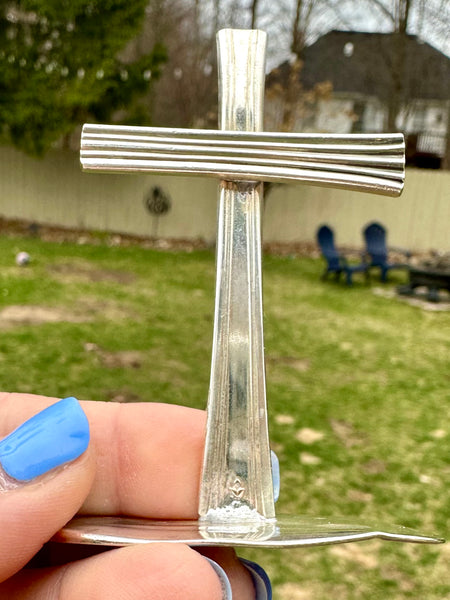 Mini Ledge Crosses 3"x2"